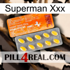 Superman Xxx new05